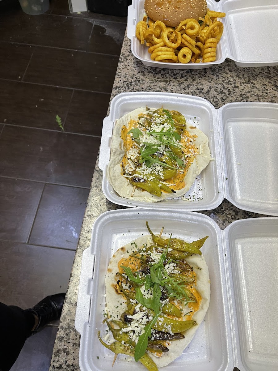 Azad Grill-10