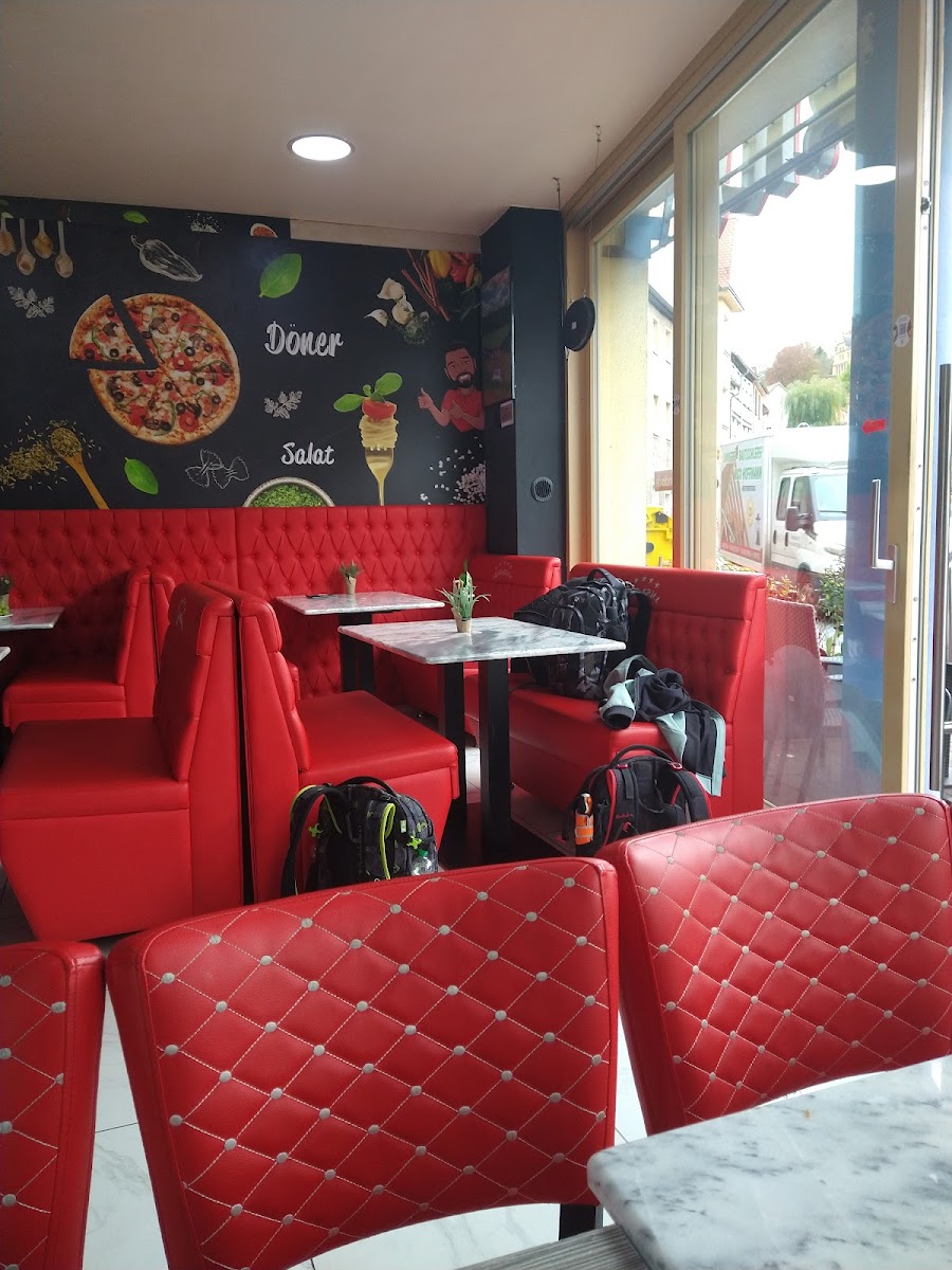 Azad Grill-4
