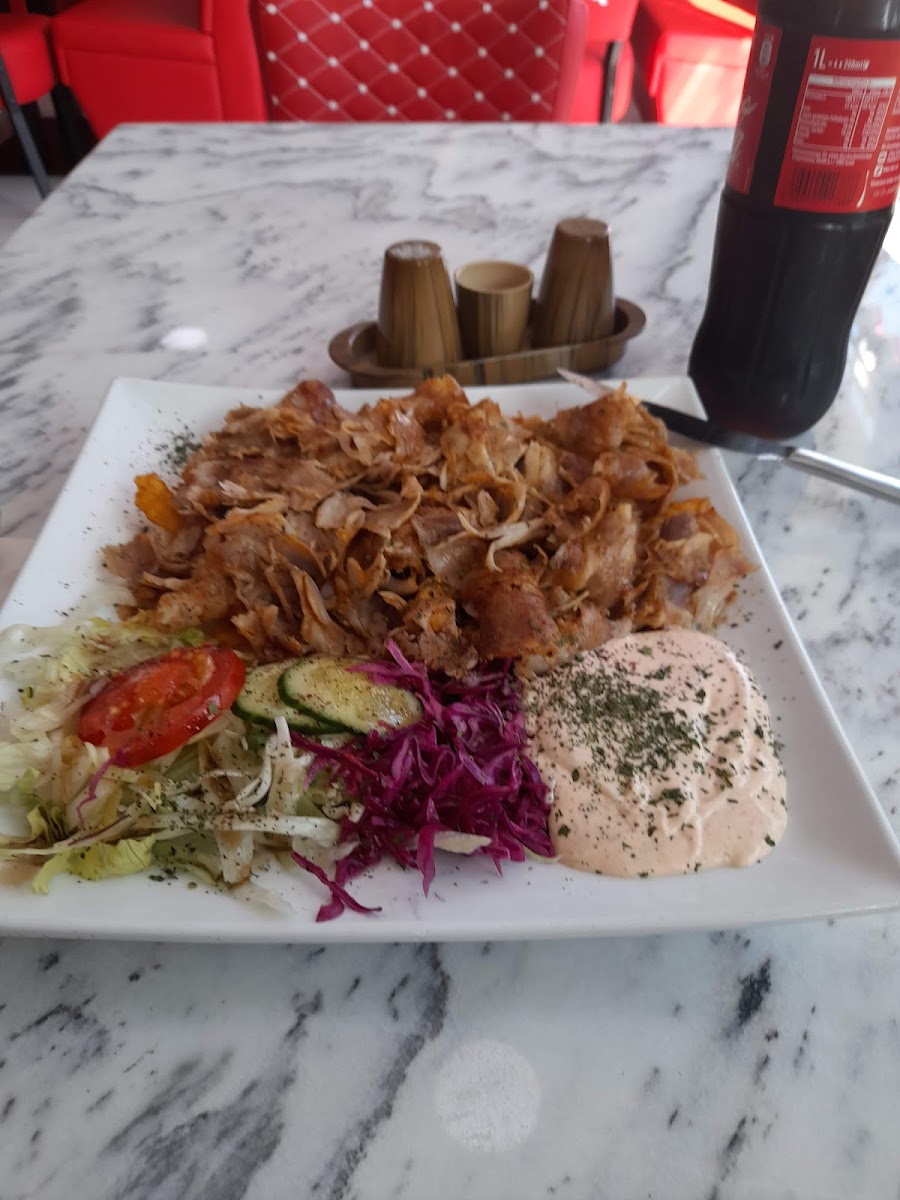 Azad Grill-5