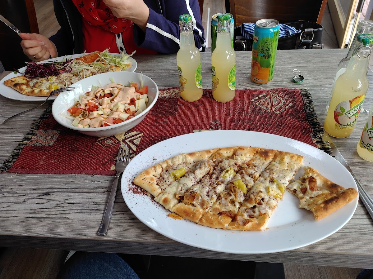 Azad Grill-6