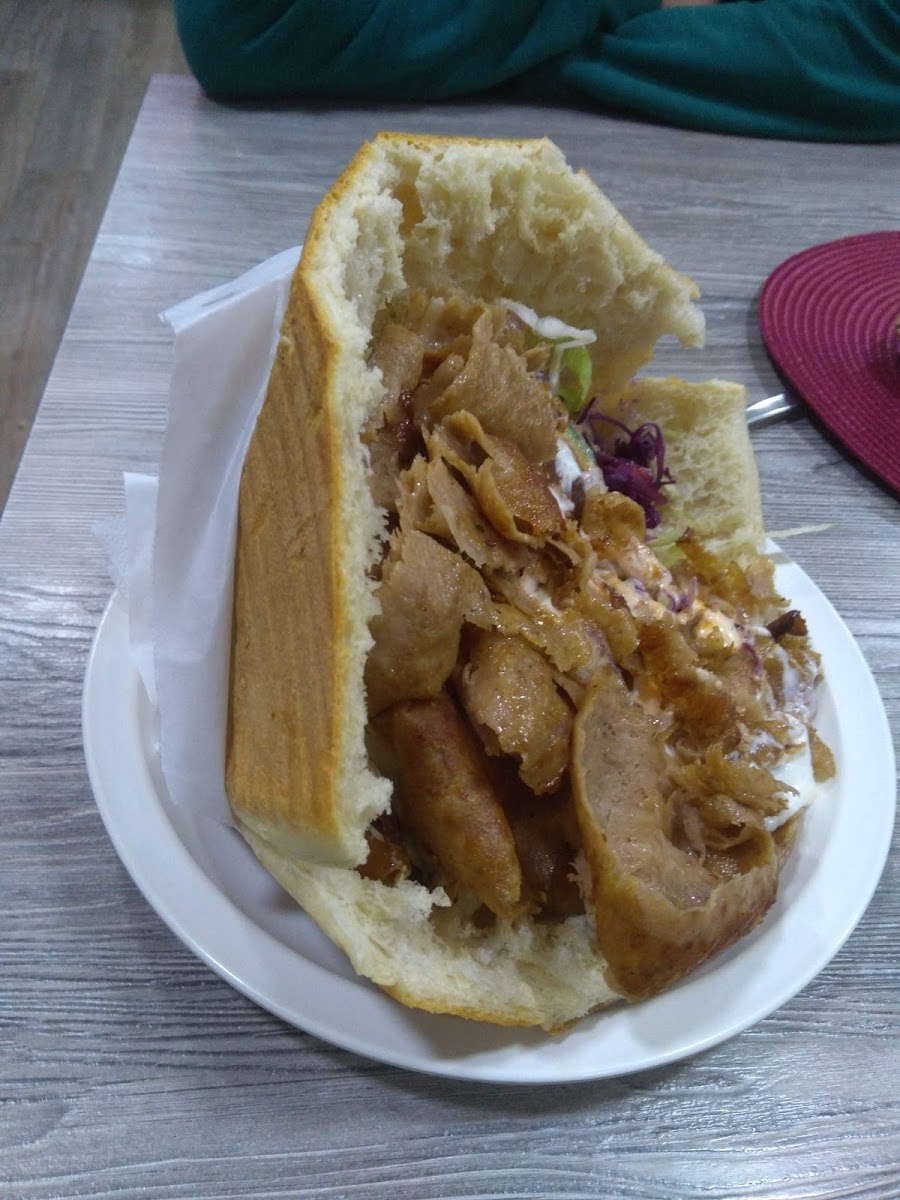 Azad Grill-7