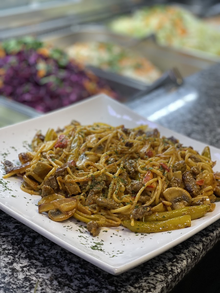 Azad Grill-8
