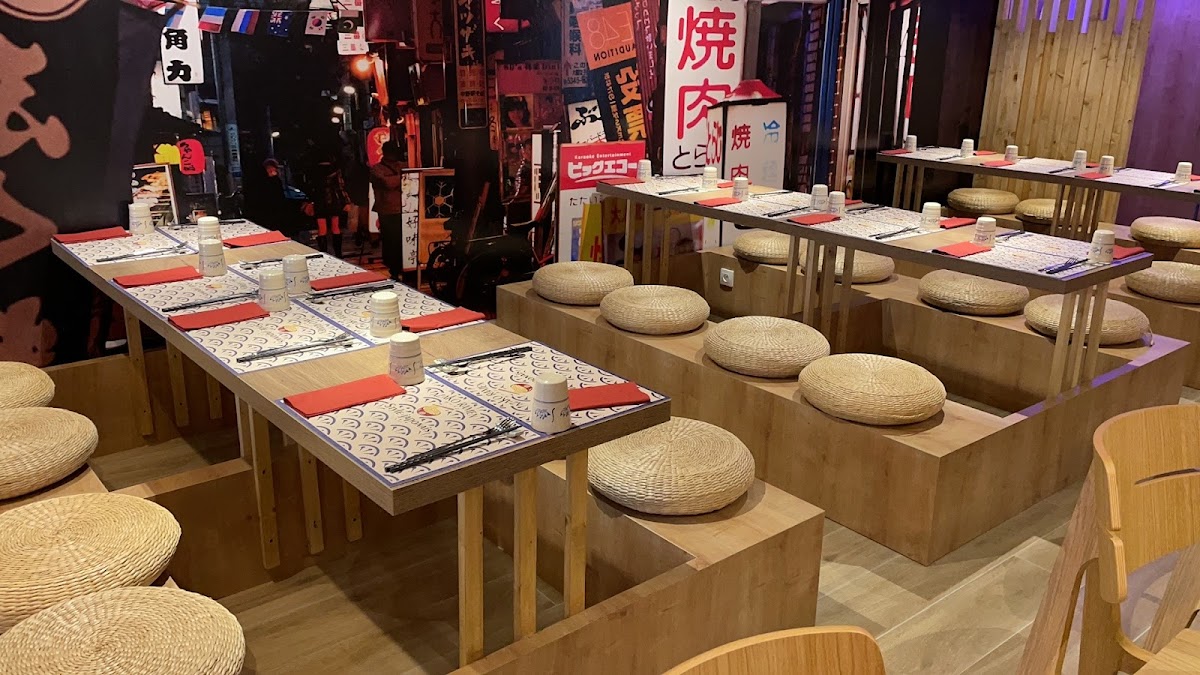 Azako Ramen