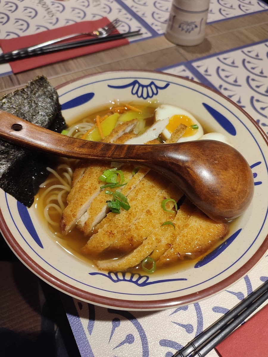 Azako Ramen-5