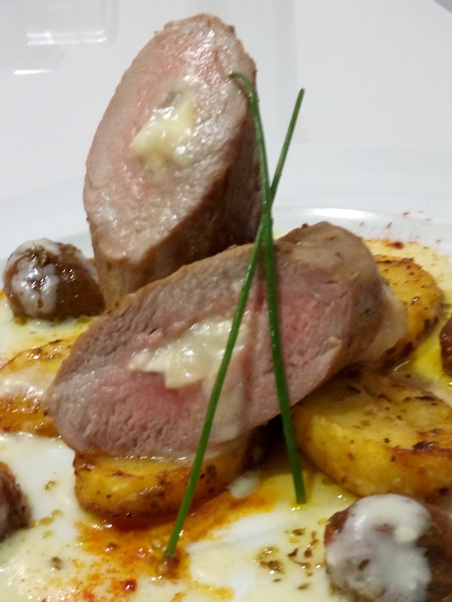 Azcona Bar · Restaurant-10