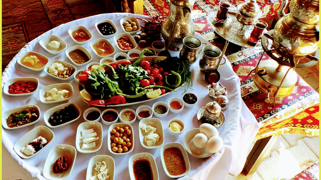 Aziz Ağa Tesisleri / Çakirlar-3