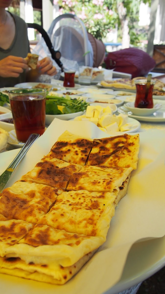 Aziz Ağa Tesisleri / Çakirlar-7