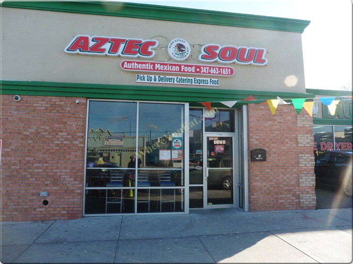 Aztec Soul