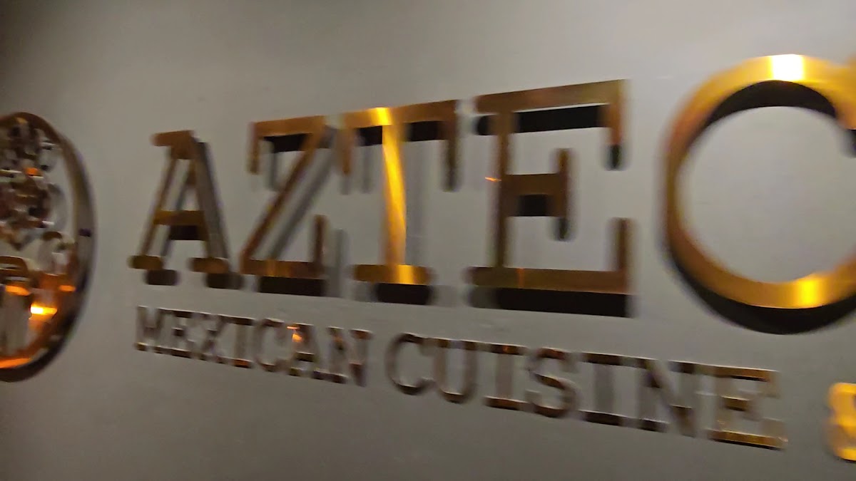 Azteca Mexican Cuisine & Bar-2