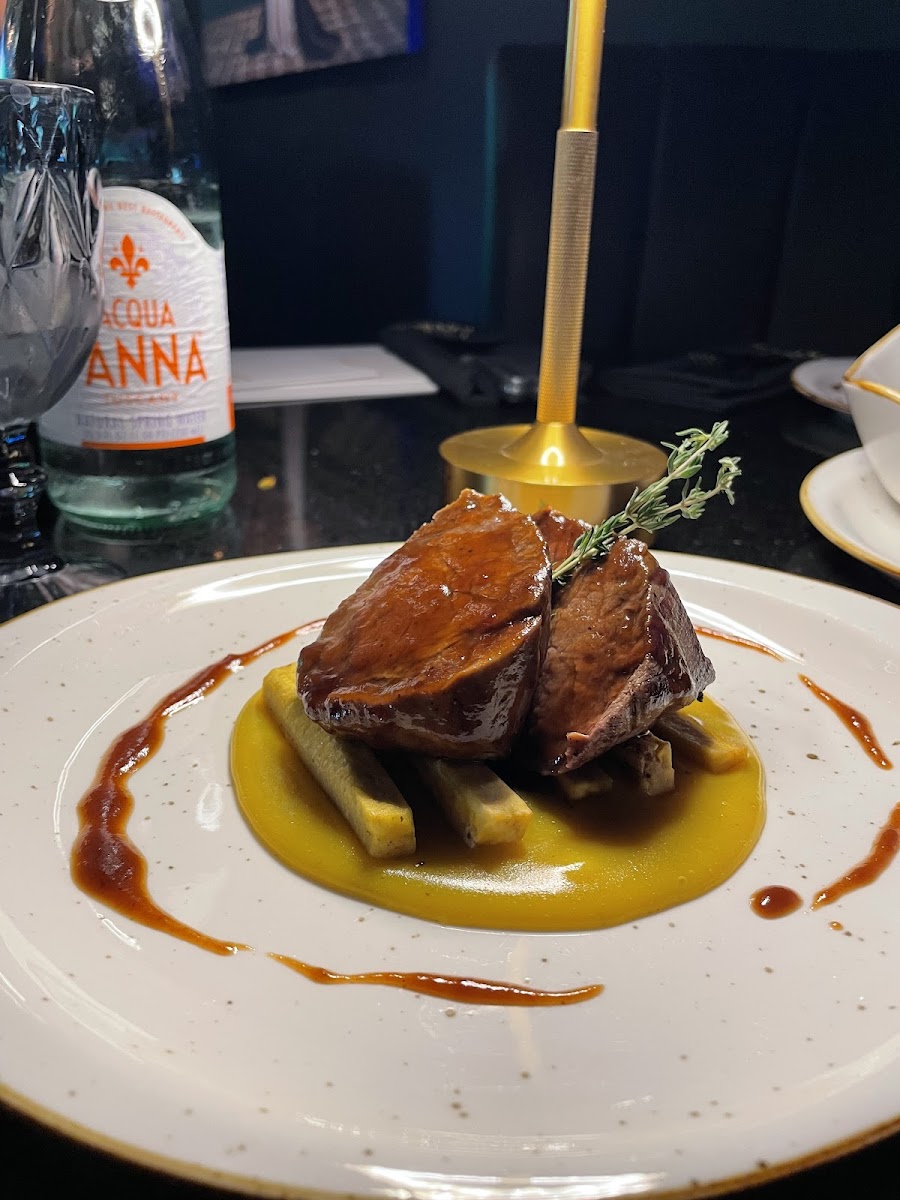 Azteca Mexican Cuisine & Bar-4