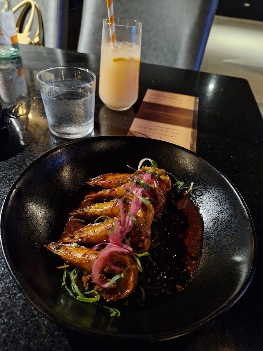 Azteca Mexican Cuisine & Bar-8