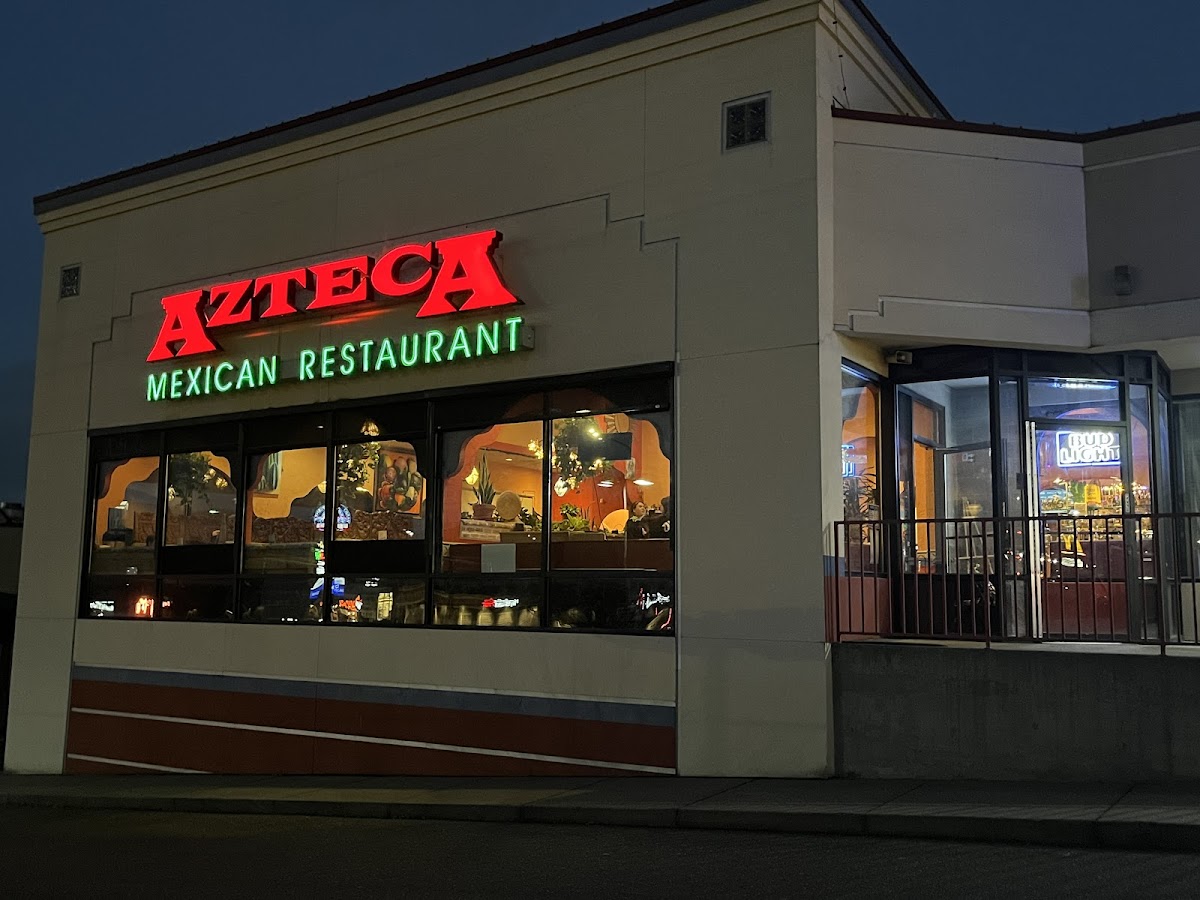 Azteca Mexican Restaurants