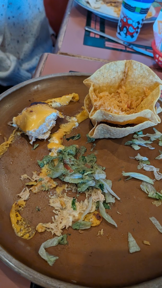Azteca Mexican Restaurants-9