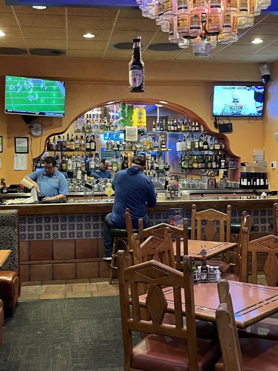 Azteca Mexican Restaurants-3