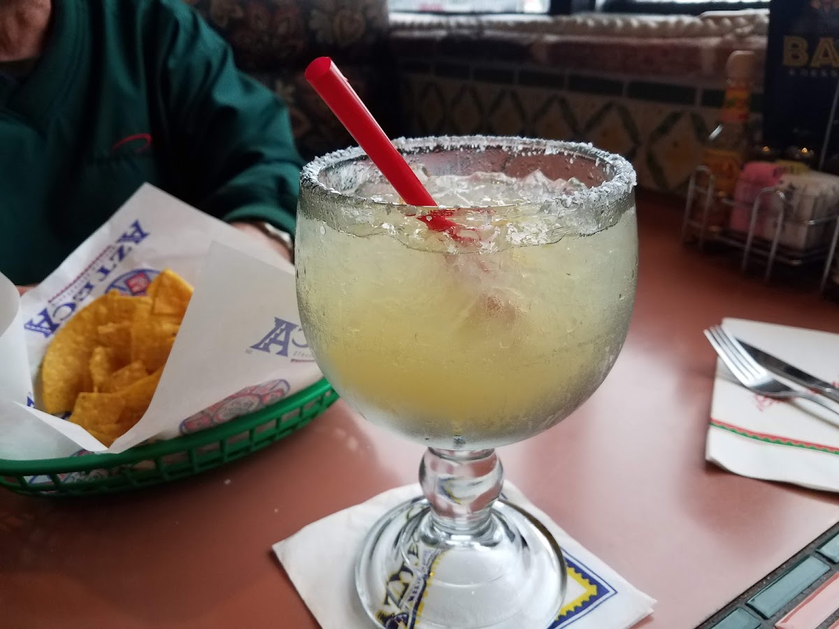 Azteca Mexican Restaurants-4