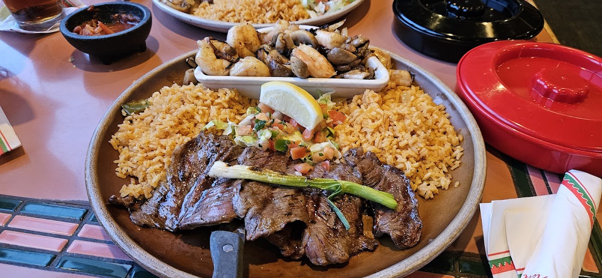Azteca Mexican Restaurants-5