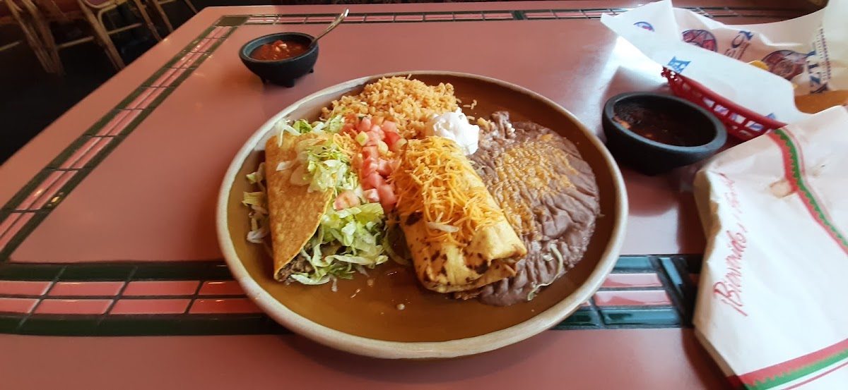 Azteca Mexican Restaurants-7