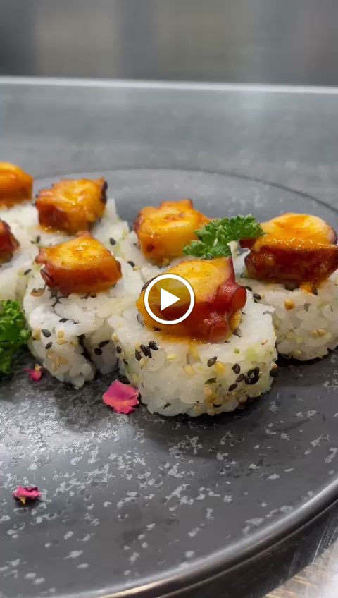 Azuki Sushi-2