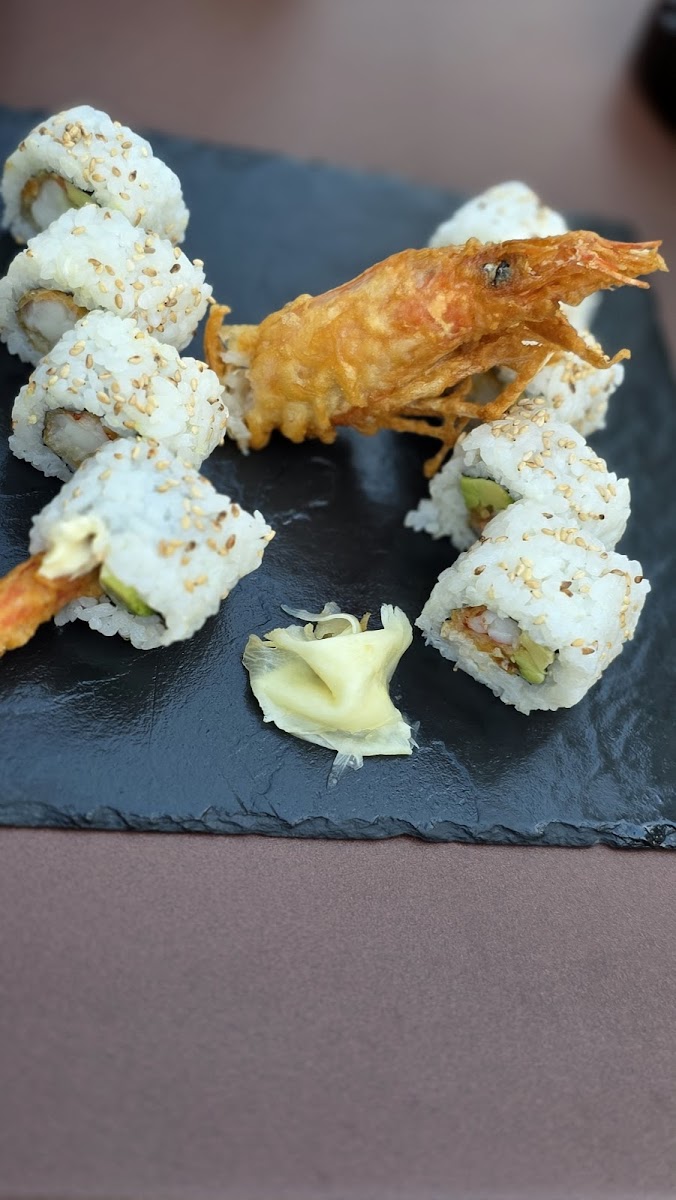 Azuki Sushi-4