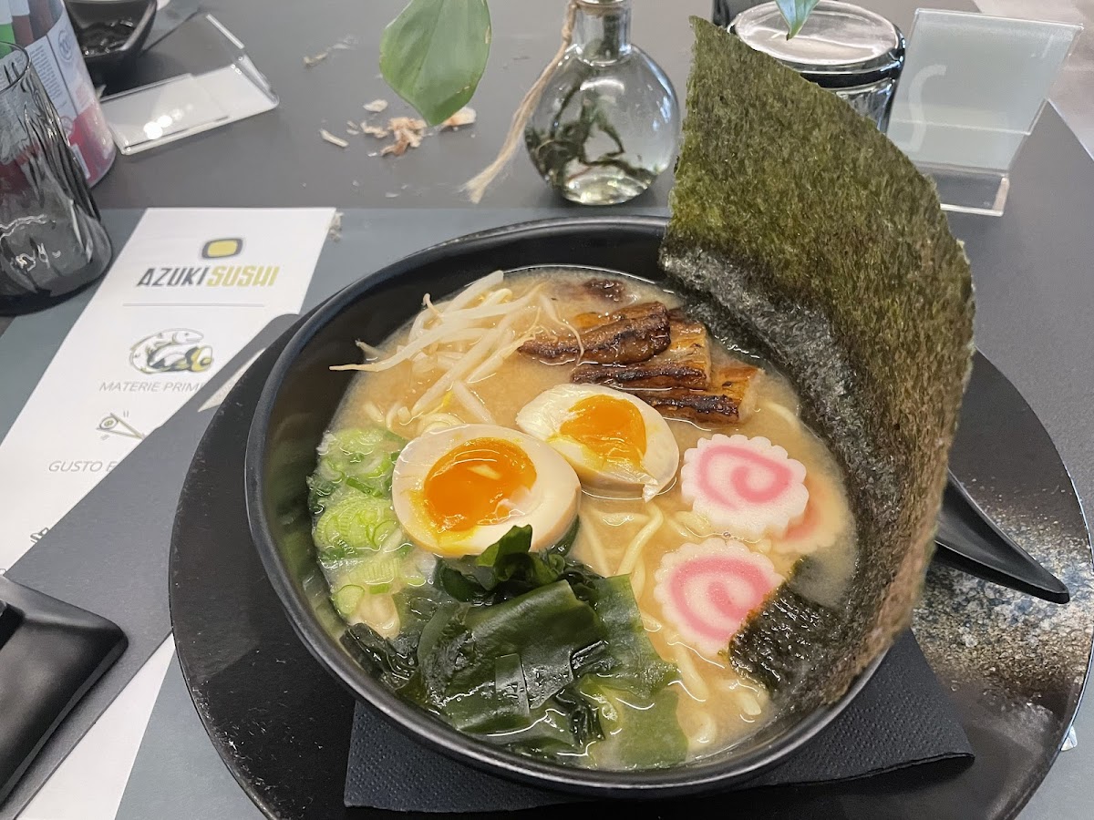 Azuki Sushi-5