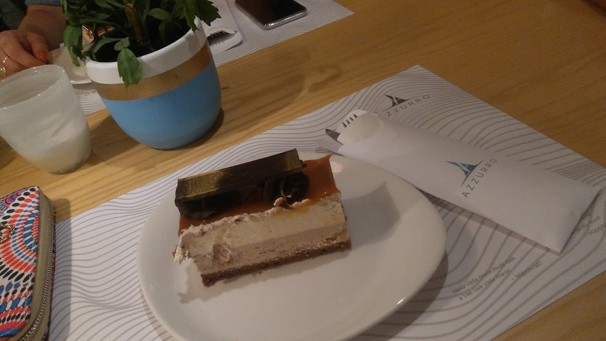 Azzuro Restaurant & Beach Bar-6