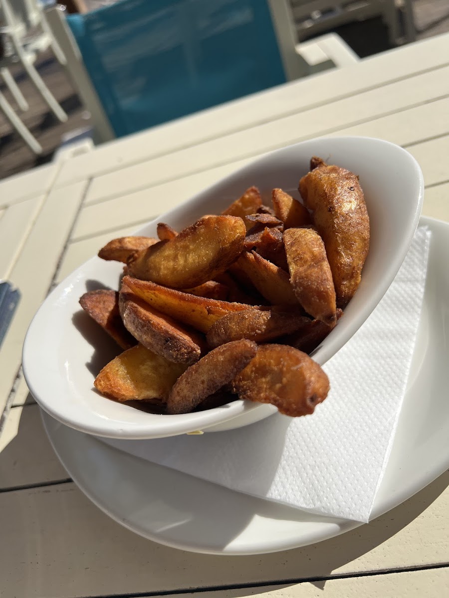 Azzuro Restaurant & Beach Bar-8