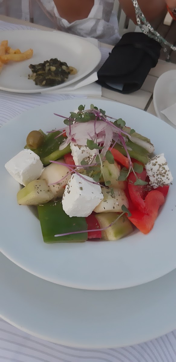 Azzuro Restaurant & Beach Bar-9