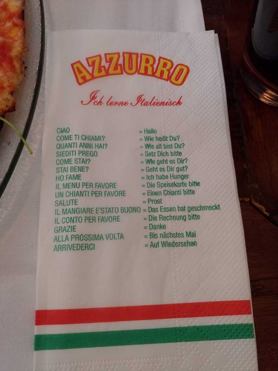 Menu Azzurro-9