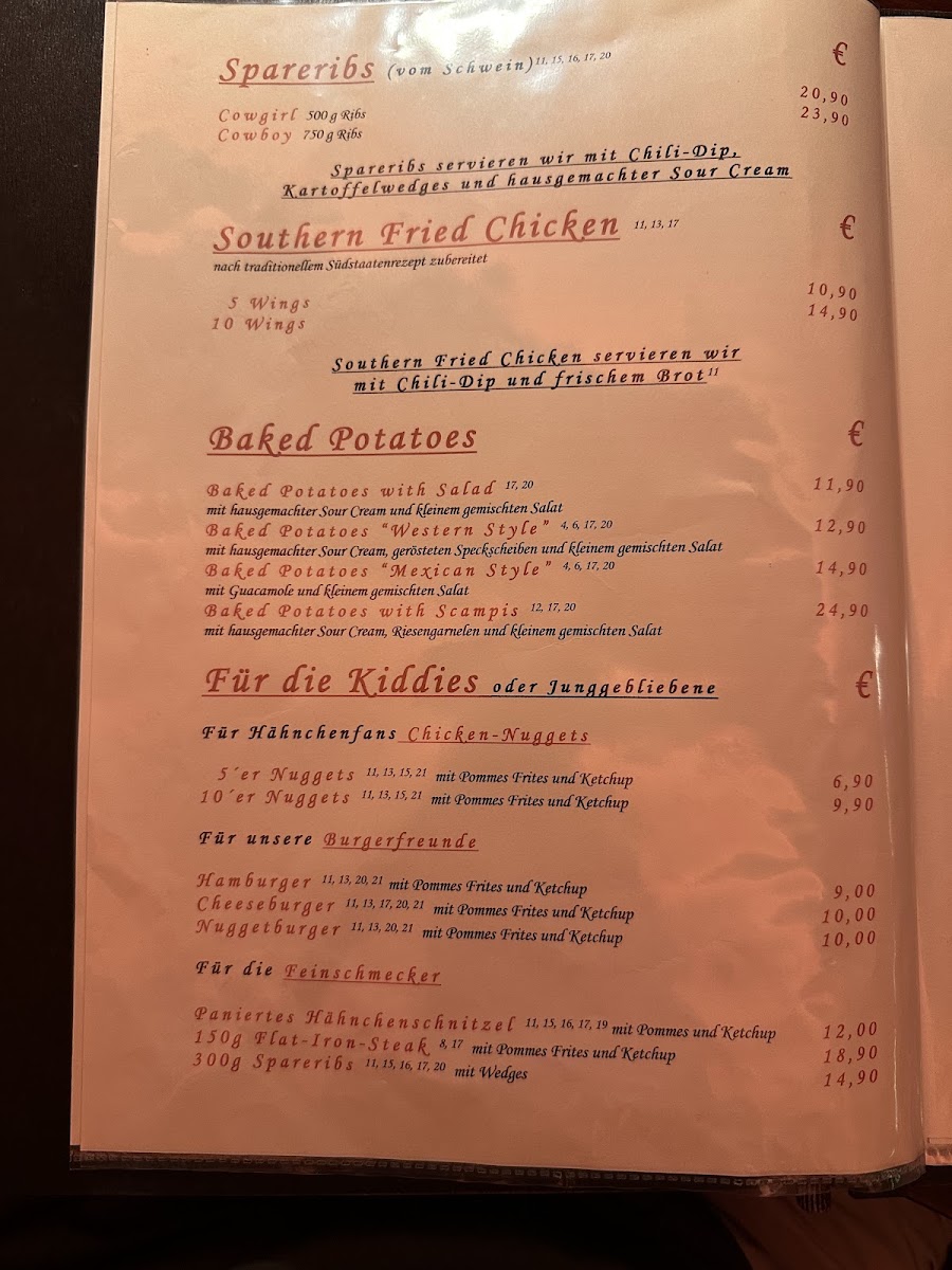Menu 'b 306' Im Schlössl-2