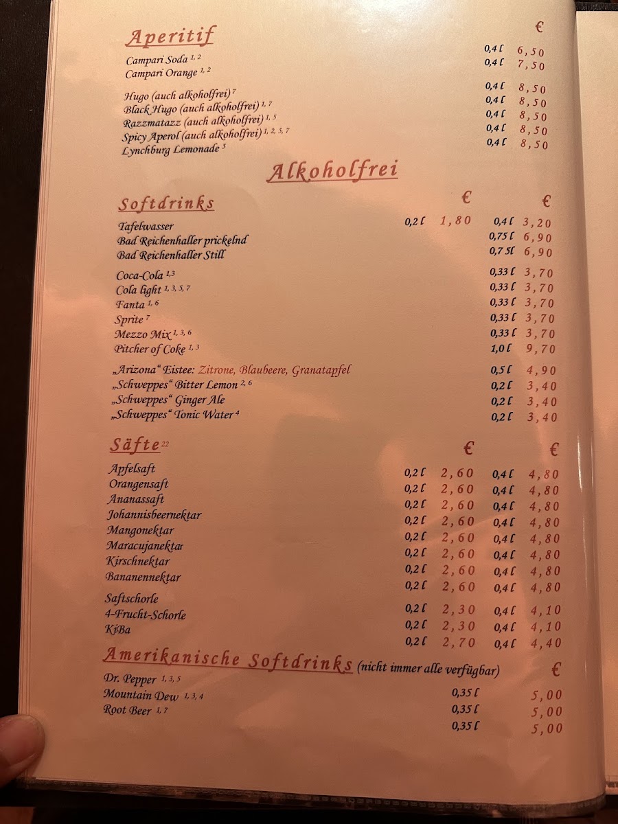 Menu 'b 306' Im Schlössl-4