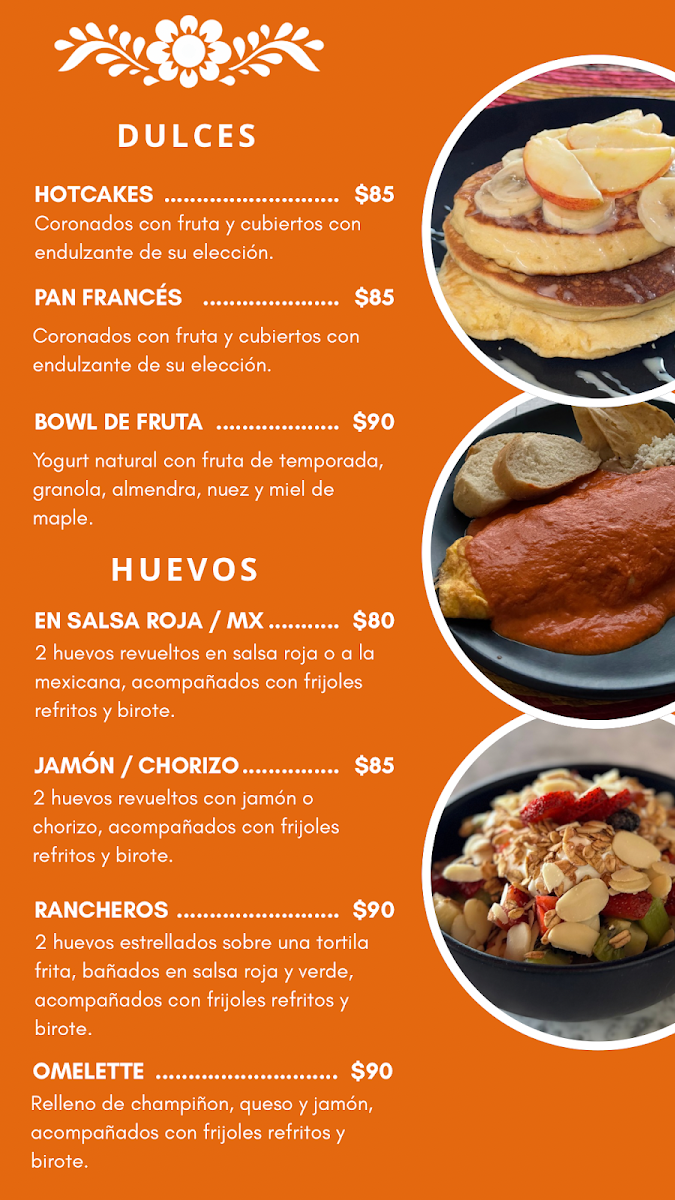 Menu B De Bueno Restaurante-1