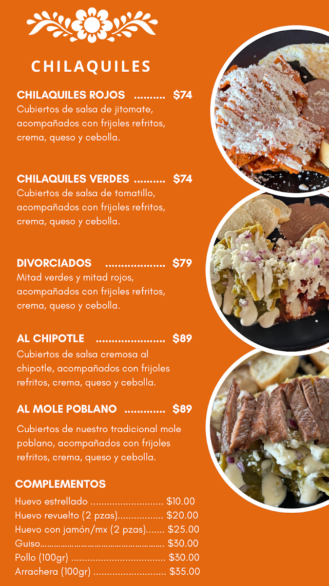 Menu B De Bueno Restaurante-2