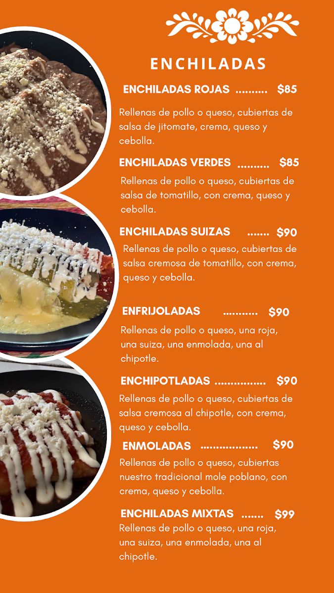 Menu B De Bueno Restaurante-3