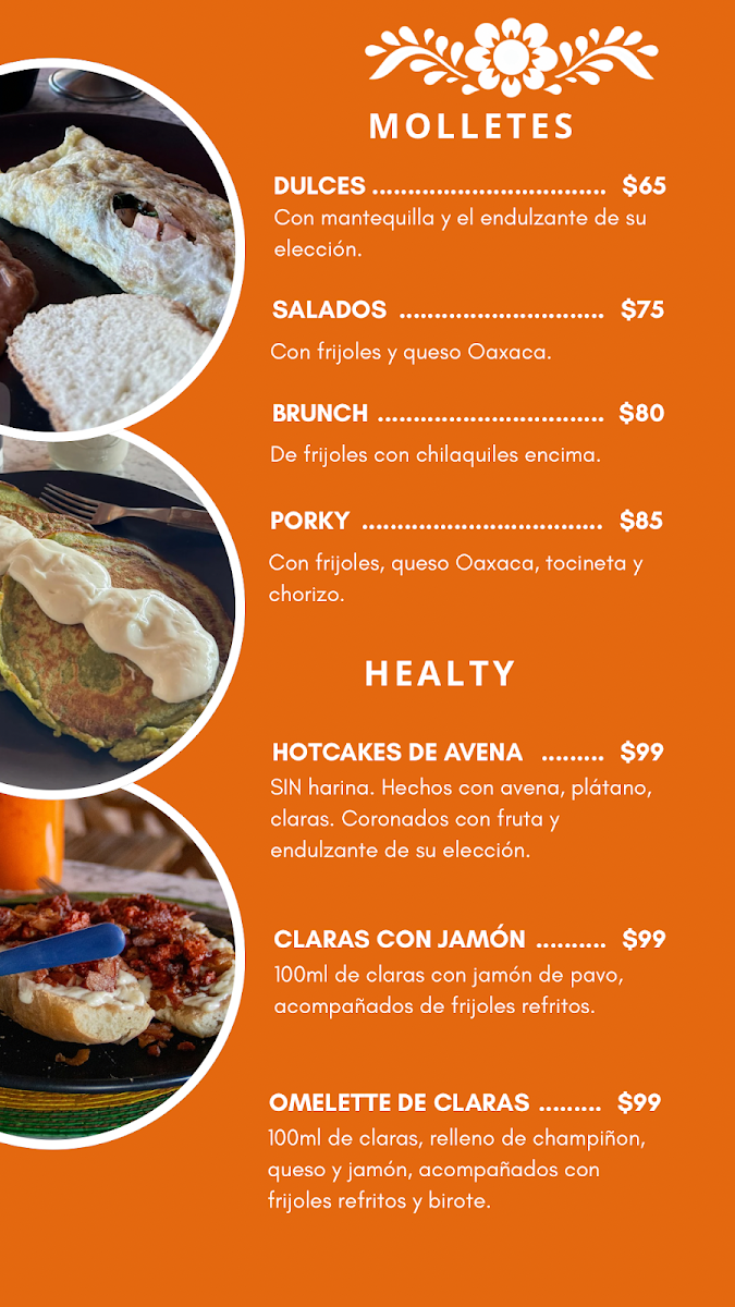 Menu B De Bueno Restaurante-4