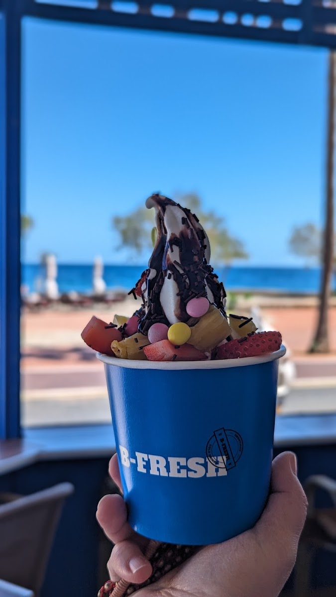 B-Fresh Yogurt Cala Millor-10