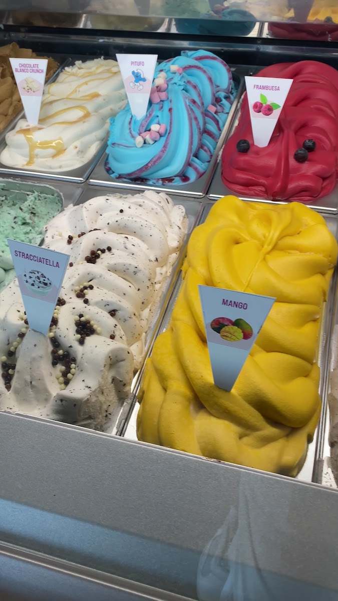 B-Fresh Yogurt Cala Millor-2
