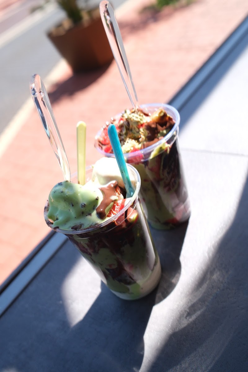 B-Fresh Yogurt Cala Millor-4