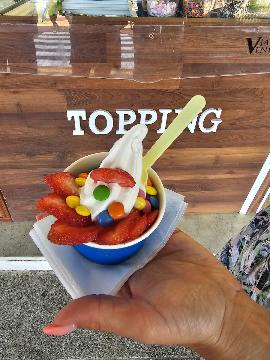 B-Fresh Yogurt Cala Millor-7