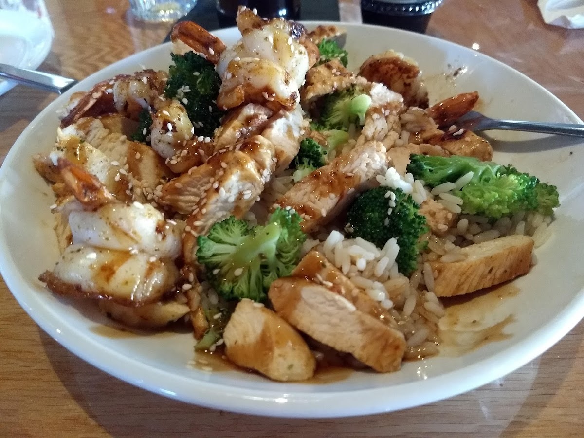 B Rox Grill And Swill-10