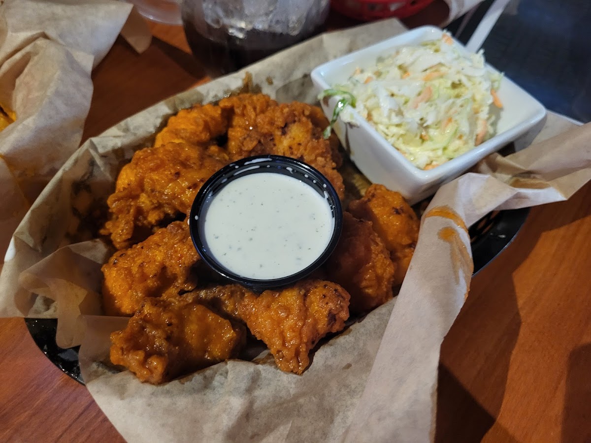 B Rox Grill And Swill-7