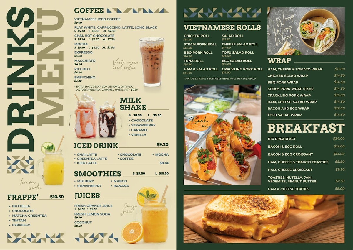 Menu B5 Cafe-1
