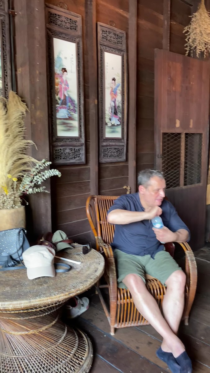 Baan Chim Cha-2