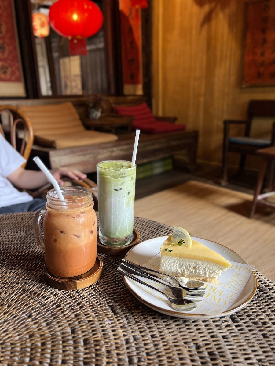 Baan Chim Cha-7