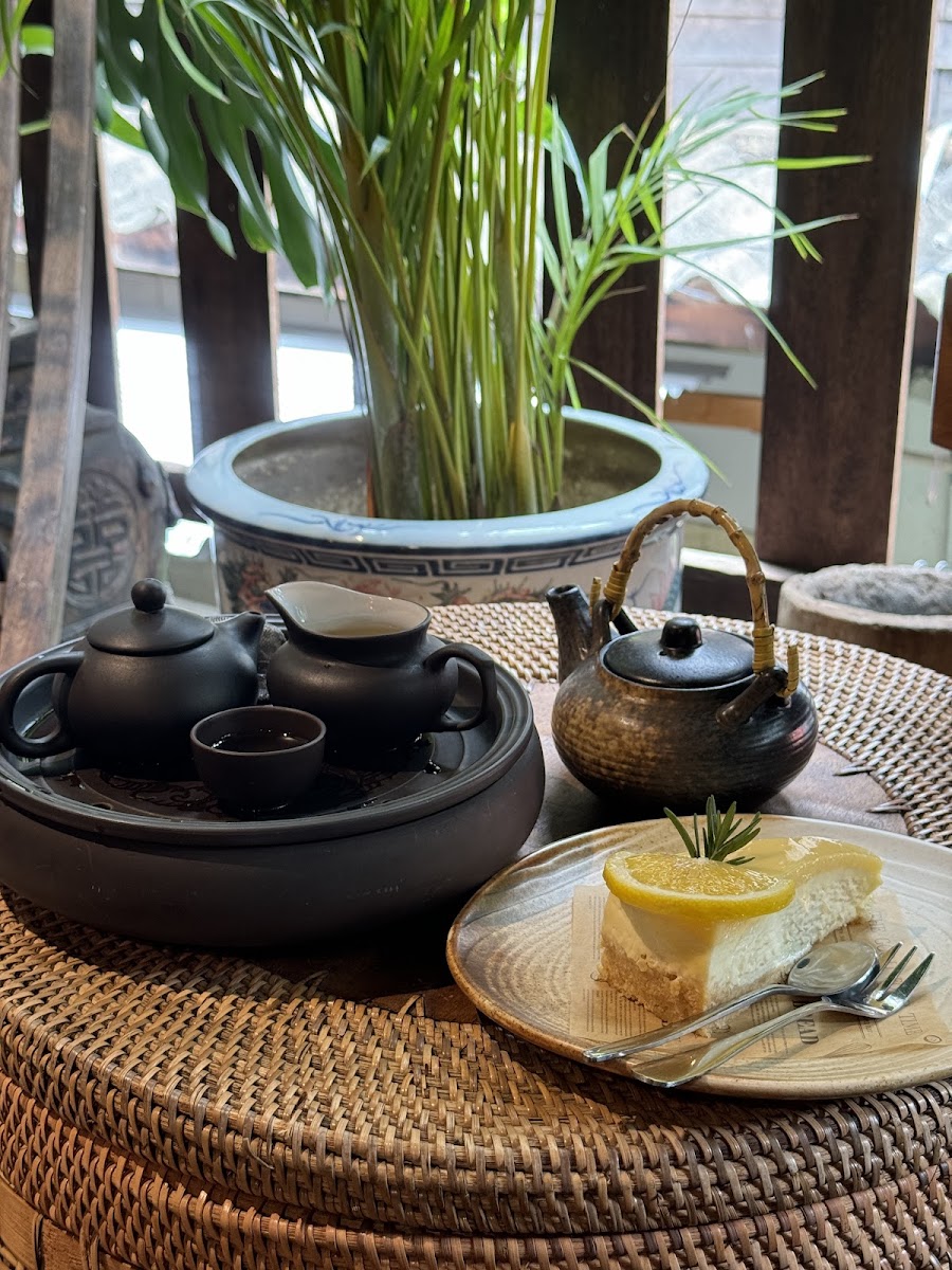 Baan Chim Cha-8