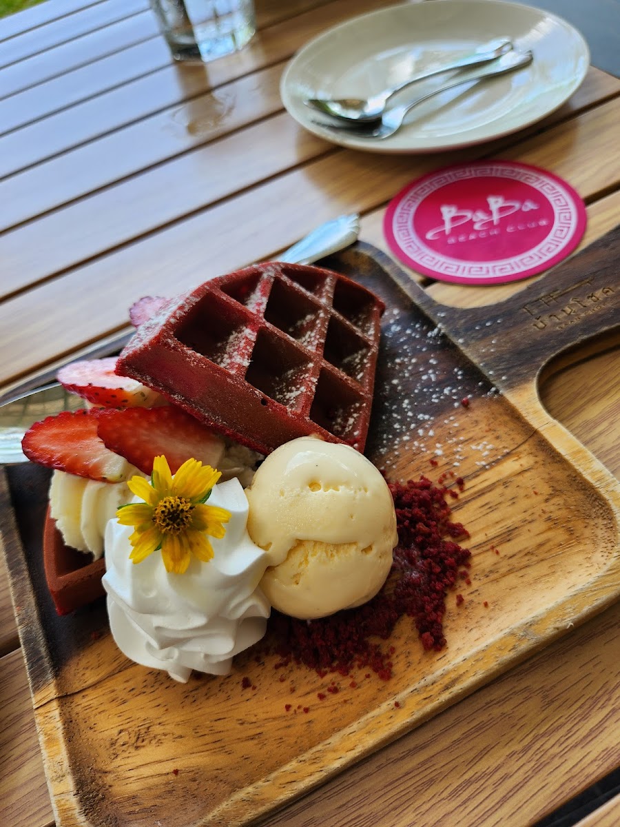 Baan Chok - บ้านโชค หัวหิน-10