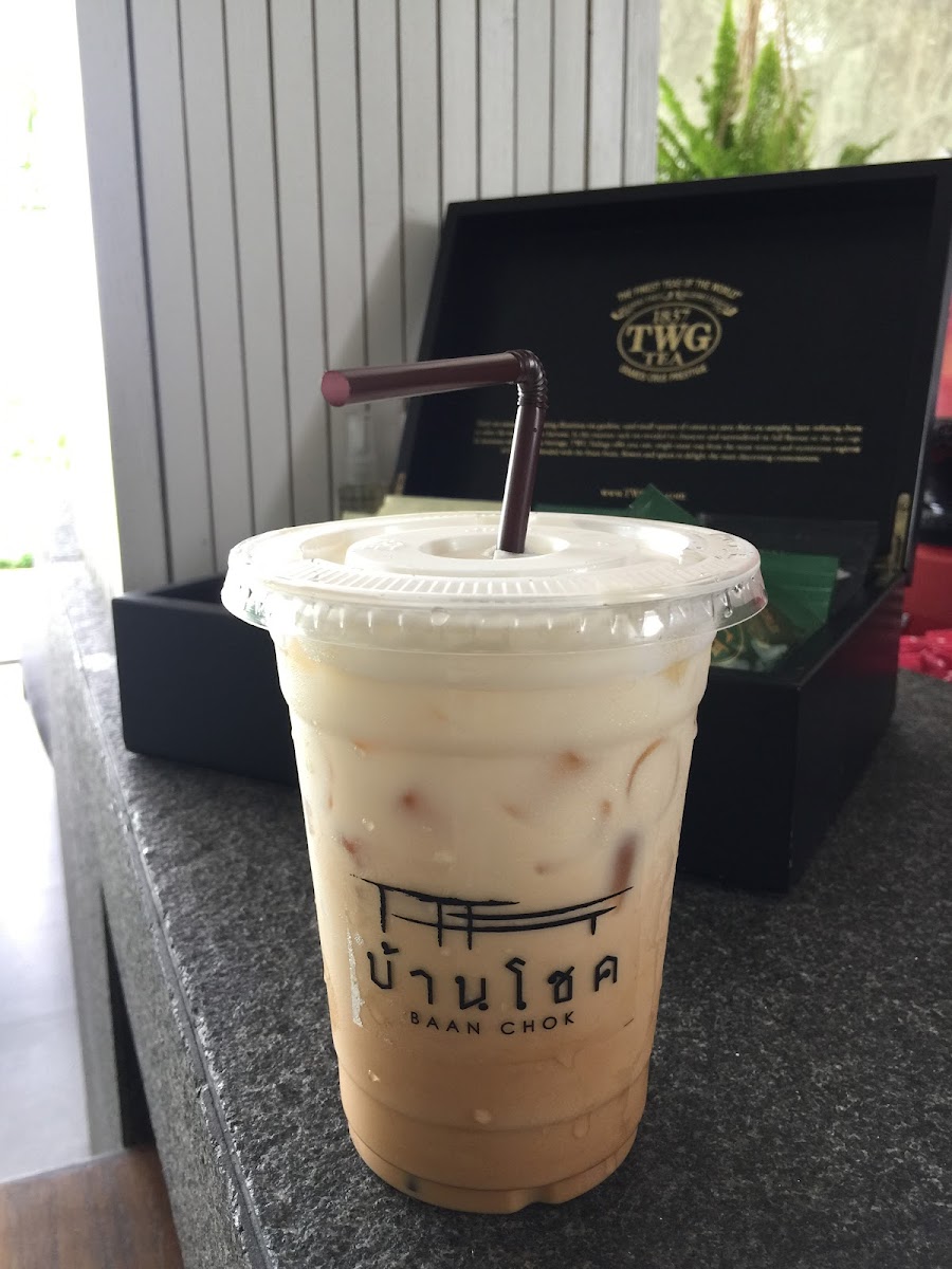 Baan Chok - บ้านโชค หัวหิน-6