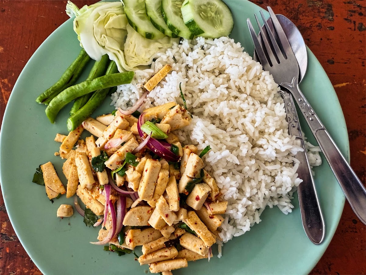 Baan Nong Praew-4