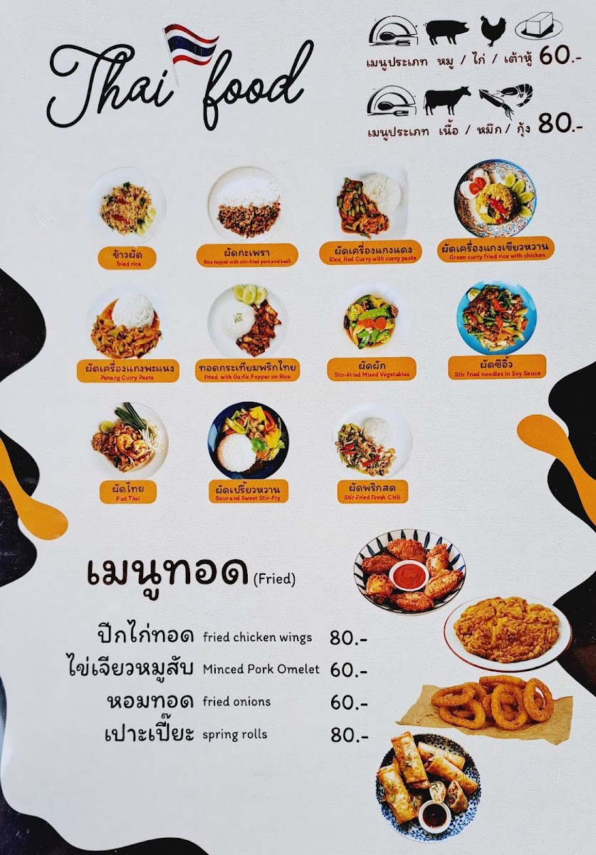 Menu Baan Nong Praew-1