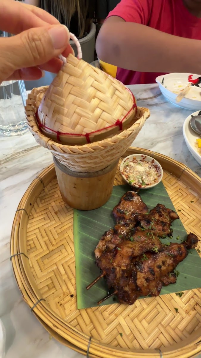 Baan Talay Thai Restaurant-2