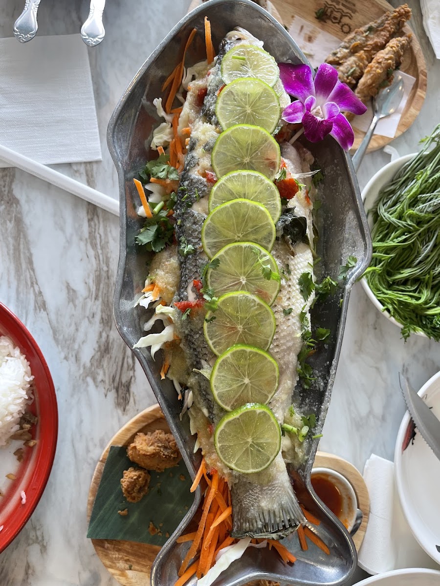 Baan Talay Thai Restaurant-3